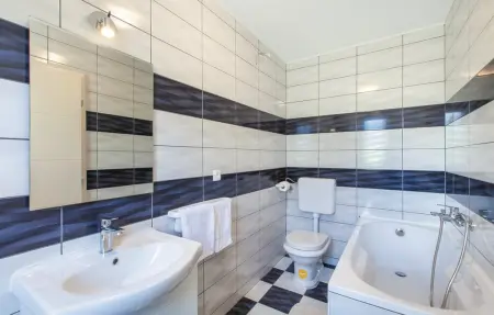 Maison 14 personnes à Kastel Stafilic - Photo 50