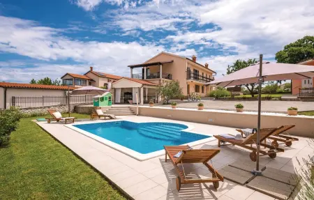 Location maison à Hrboki