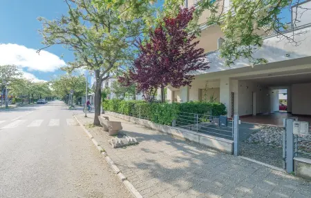 Location appartement à Lido di Dante (RA), Orizzonte 1