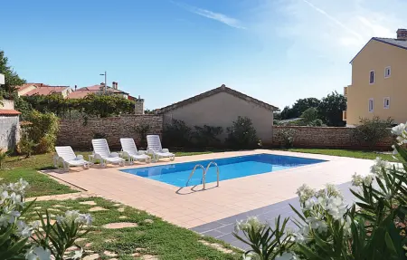 Location appartement à Liznjan