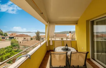 Location appartement à Rogoznica