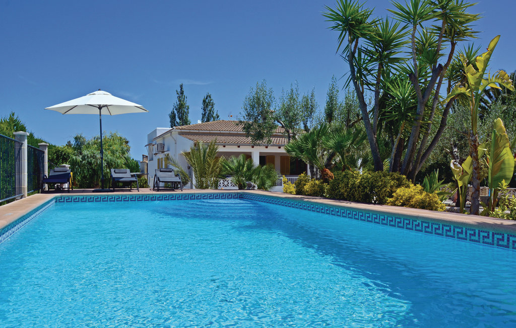 Maison 6 personnes à Alcúdia - Photo 1