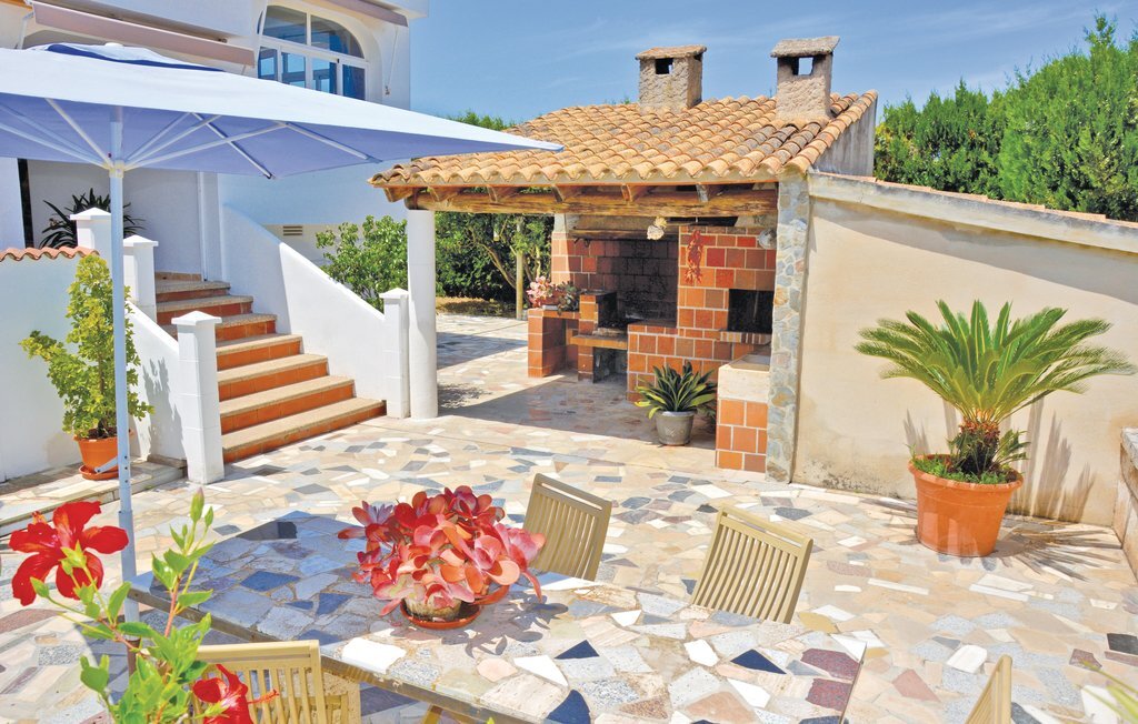 Maison 6 personnes à Alcúdia - Photo 4