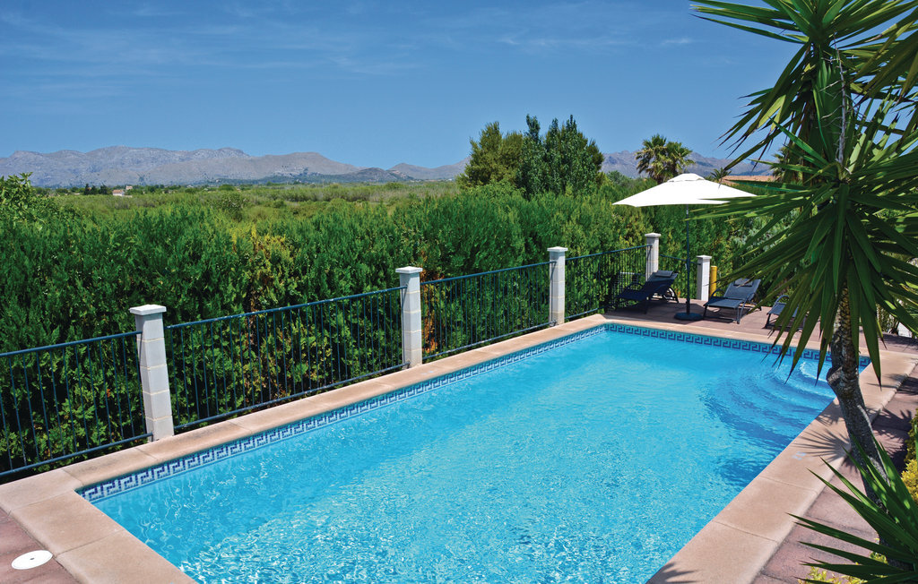 Maison 6 personnes à Alcúdia - Photo 6