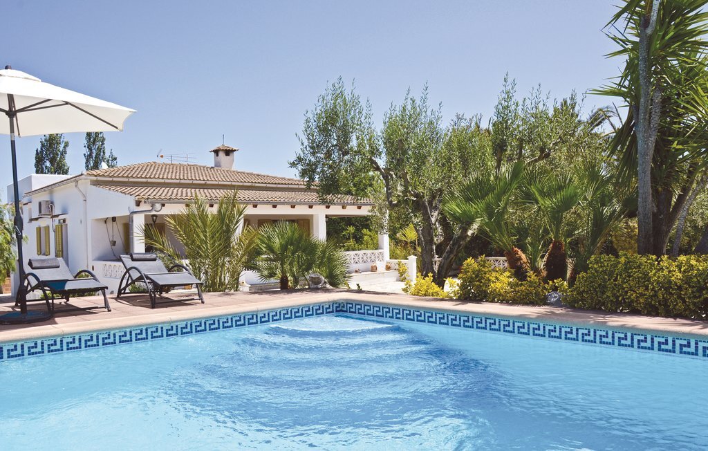 Maison 6 personnes à Alcúdia - Photo 8