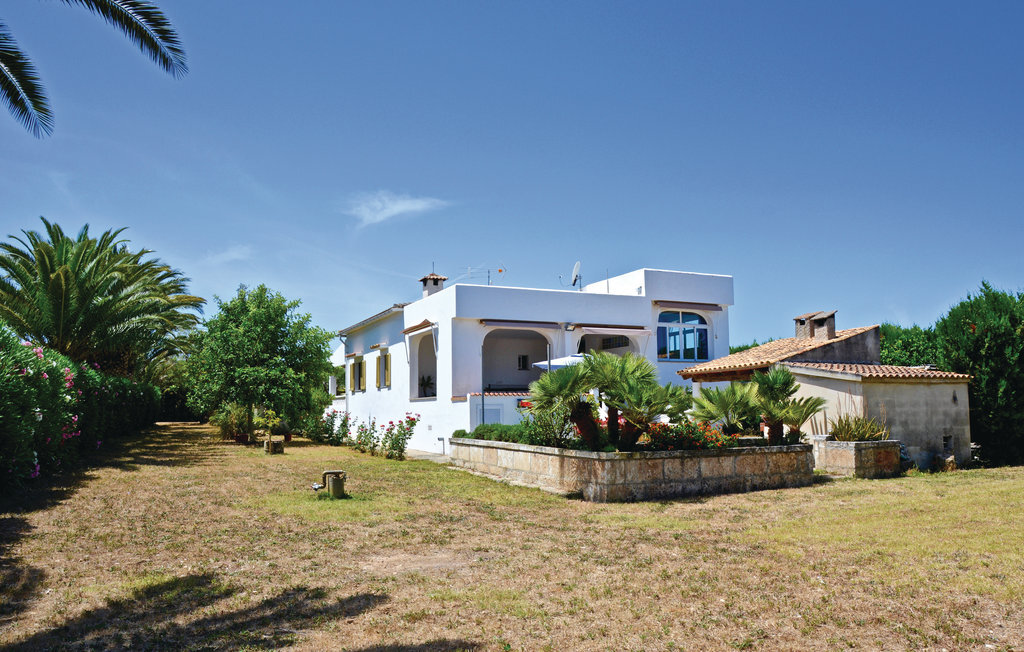 Maison 6 personnes à Alcúdia - Photo 10