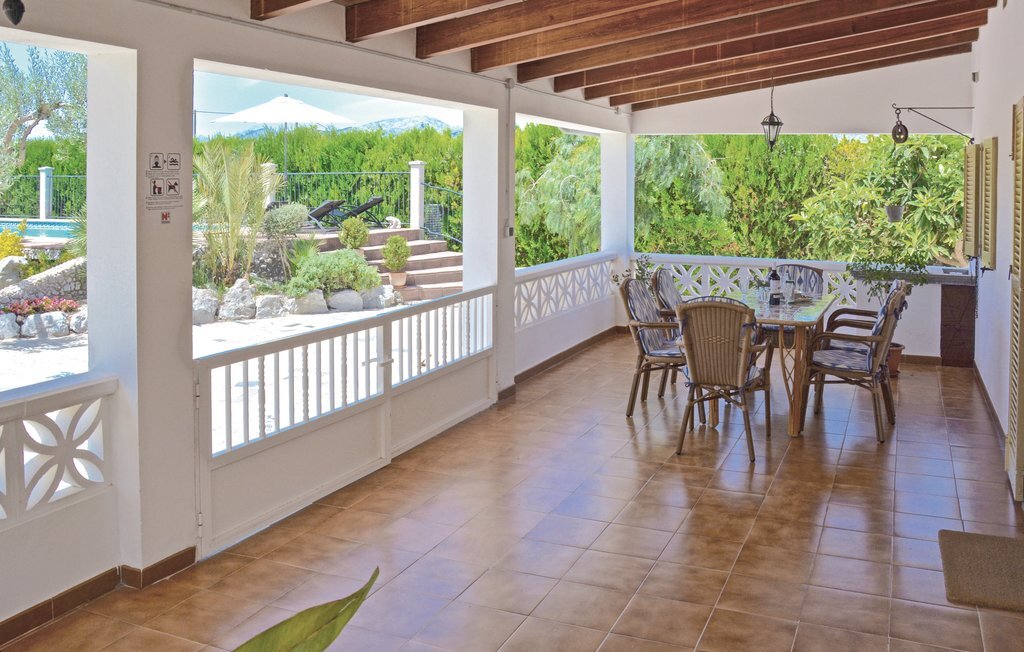 Maison 6 personnes à Alcúdia - Photo 11
