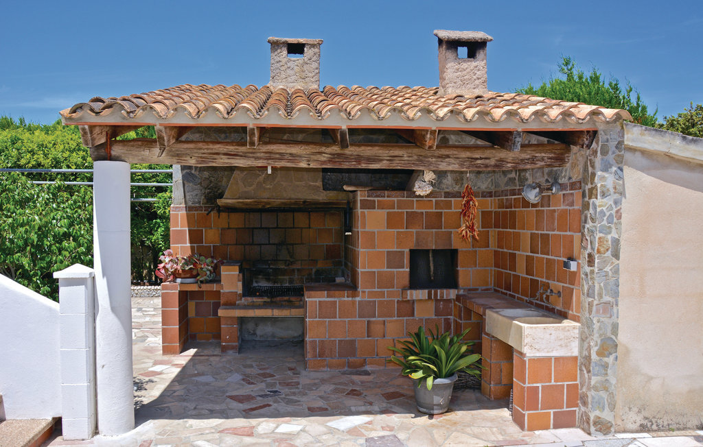 Maison 6 personnes à Alcúdia - Photo 12