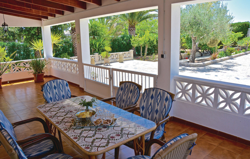 Maison 6 personnes à Alcúdia - Photo 15