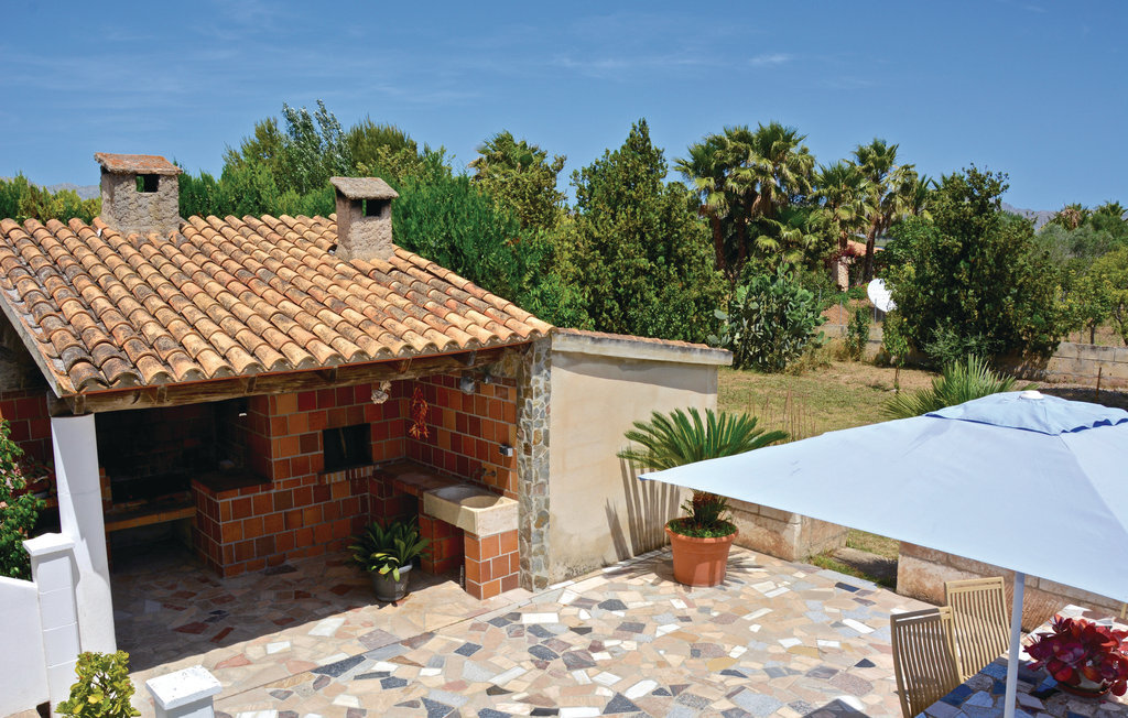 Maison 6 personnes à Alcúdia - Photo 16