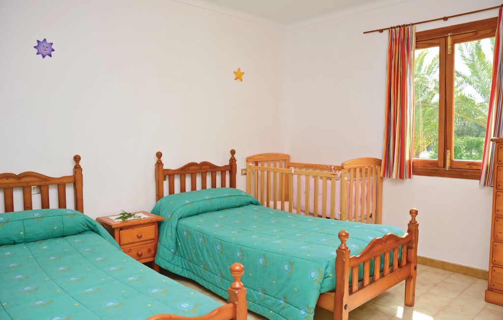 Maison 6 personnes à Alcúdia - Photo 27