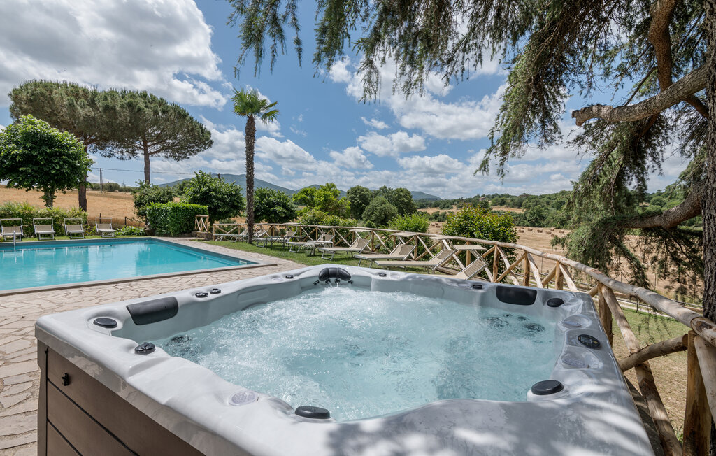 Villa Arzilla – Maison 10 chambres avec piscine à Vitorchiano - Photo 2