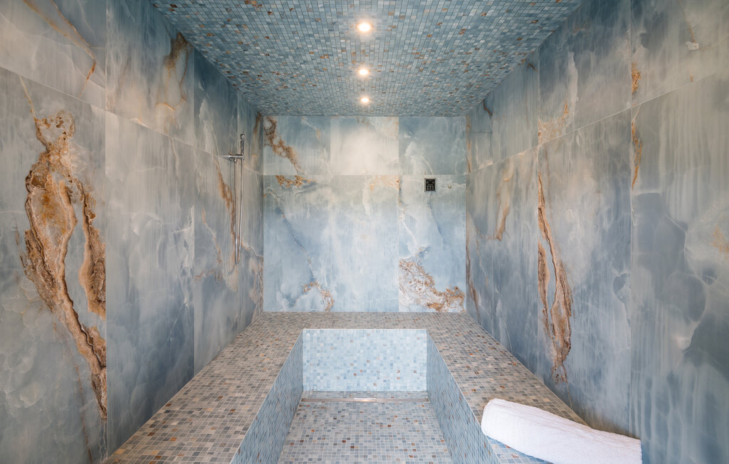 Villa Arzilla – Maison 10 chambres avec piscine à Vitorchiano - Photo 9