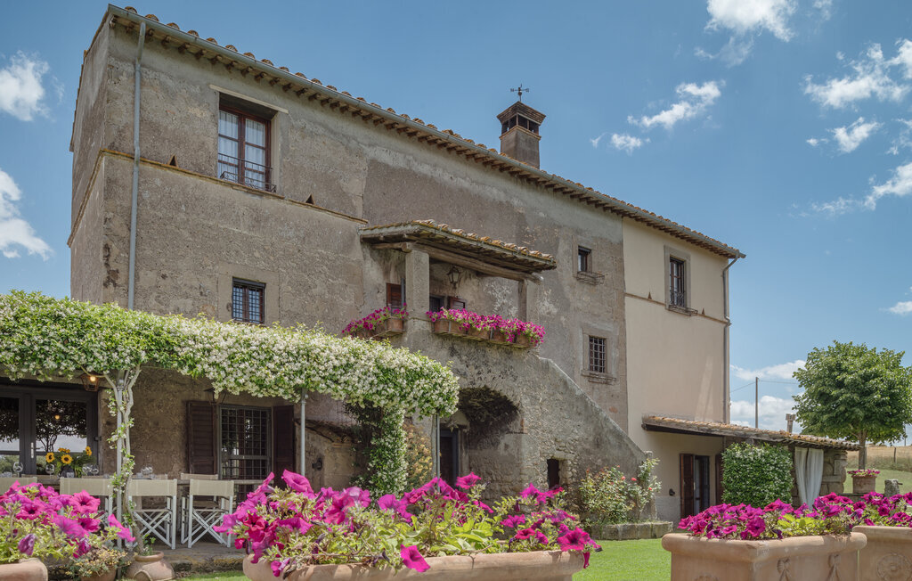 Villa Arzilla – Maison 10 chambres avec piscine à Vitorchiano - Photo 19