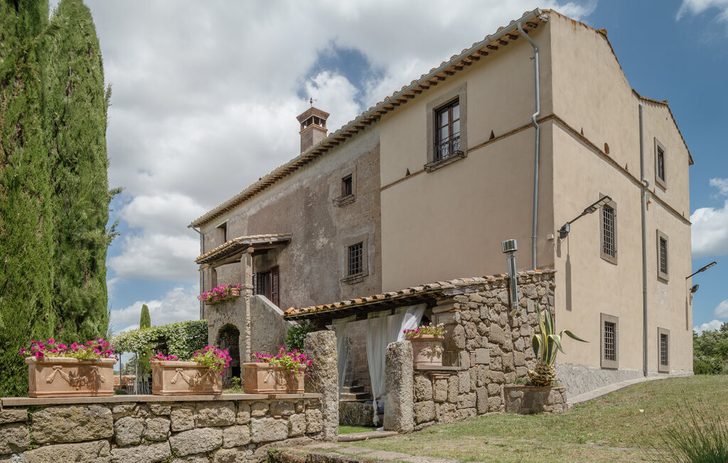 Villa Arzilla – Maison 10 chambres avec piscine à Vitorchiano - Photo 20
