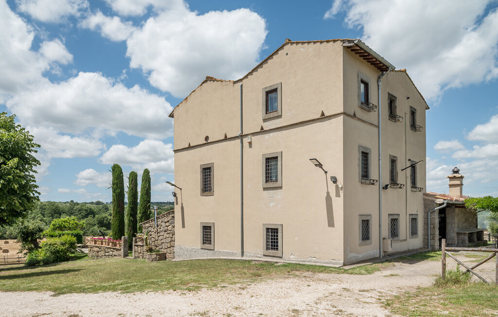 Villa Arzilla – Maison 10 chambres avec piscine à Vitorchiano - Photo 21