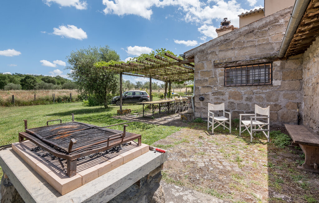 Villa Arzilla – Maison 10 chambres avec piscine à Vitorchiano - Photo 26
