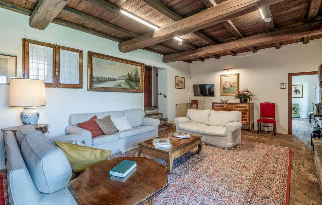 Villa Arzilla – Maison 10 chambres avec piscine à Vitorchiano - Photo 28