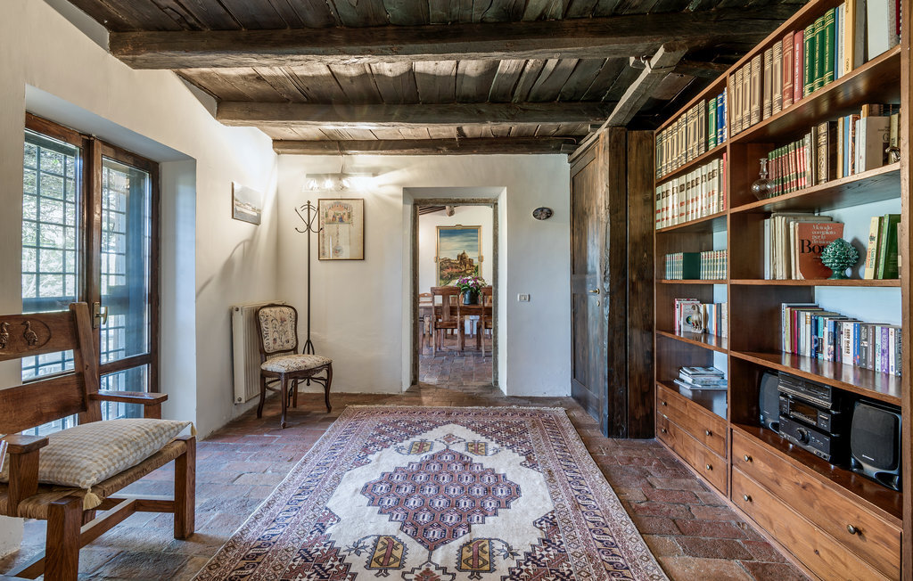 Villa Arzilla – Maison 10 chambres avec piscine à Vitorchiano - Photo 30