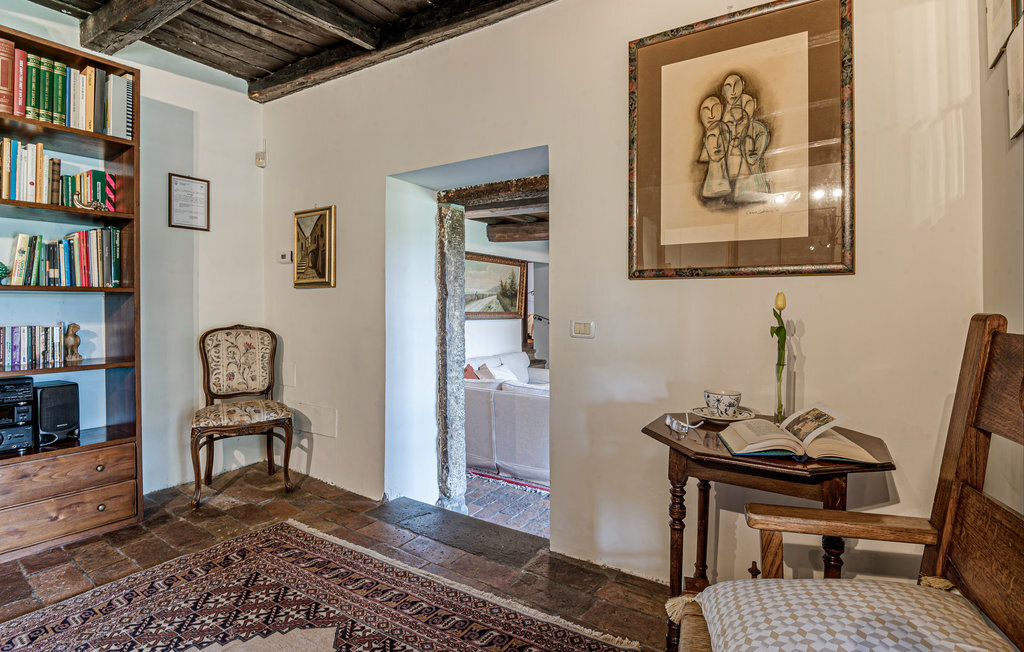 Villa Arzilla – Maison 10 chambres avec piscine à Vitorchiano - Photo 31