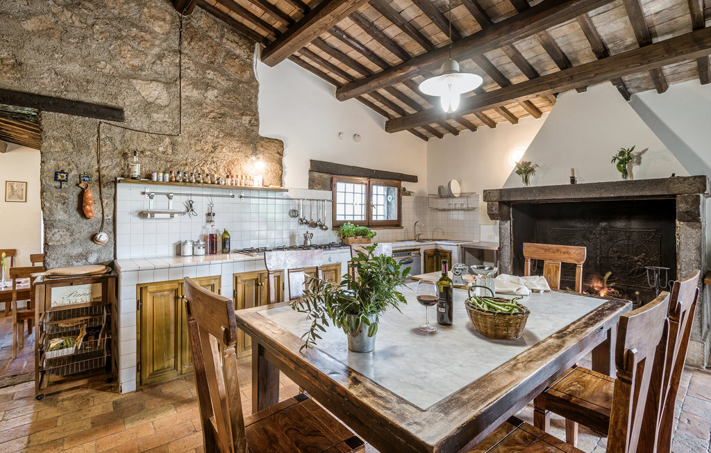Villa Arzilla – Maison 10 chambres avec piscine à Vitorchiano - Photo 35