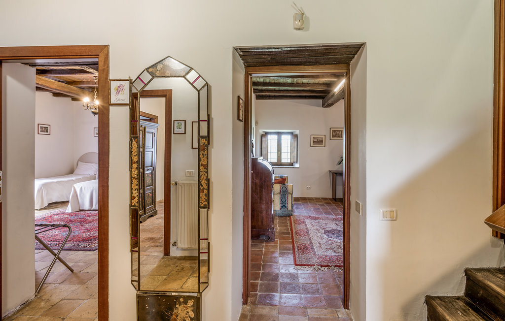 Villa Arzilla – Maison 10 chambres avec piscine à Vitorchiano - Photo 38