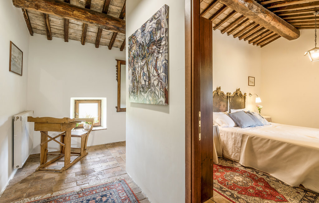 Villa Arzilla – Maison 10 chambres avec piscine à Vitorchiano - Photo 39