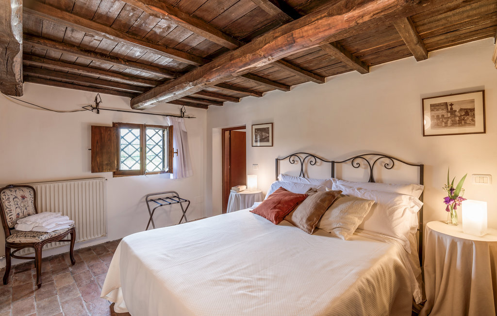 Villa Arzilla – Maison 10 chambres avec piscine à Vitorchiano - Photo 41