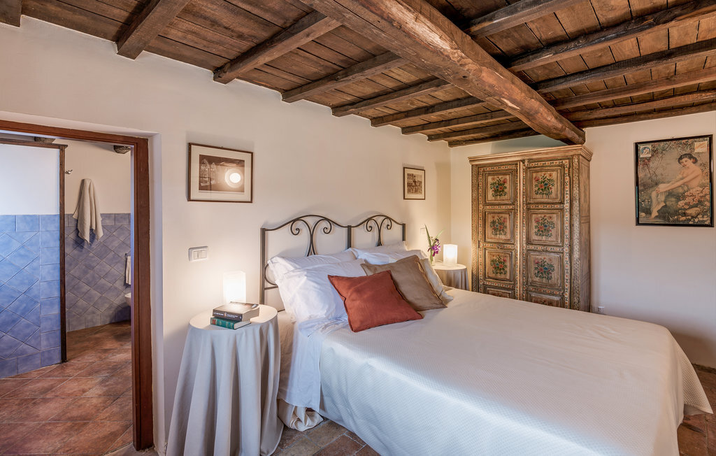 Villa Arzilla – Maison 10 chambres avec piscine à Vitorchiano - Photo 42