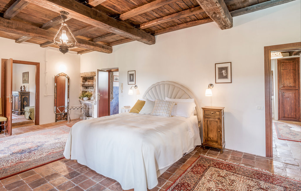Villa Arzilla – Maison 10 chambres avec piscine à Vitorchiano - Photo 44