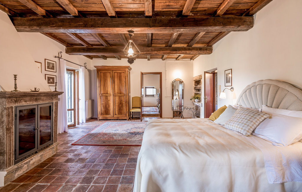 Villa Arzilla – Maison 10 chambres avec piscine à Vitorchiano - Photo 45