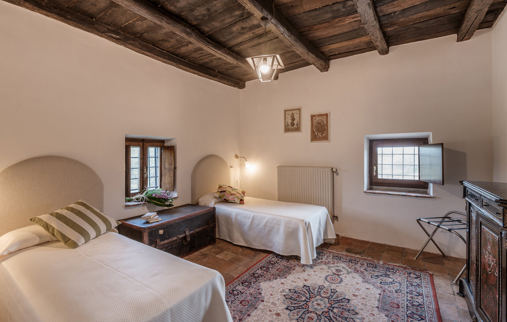 Villa Arzilla – Maison 10 chambres avec piscine à Vitorchiano - Photo 47