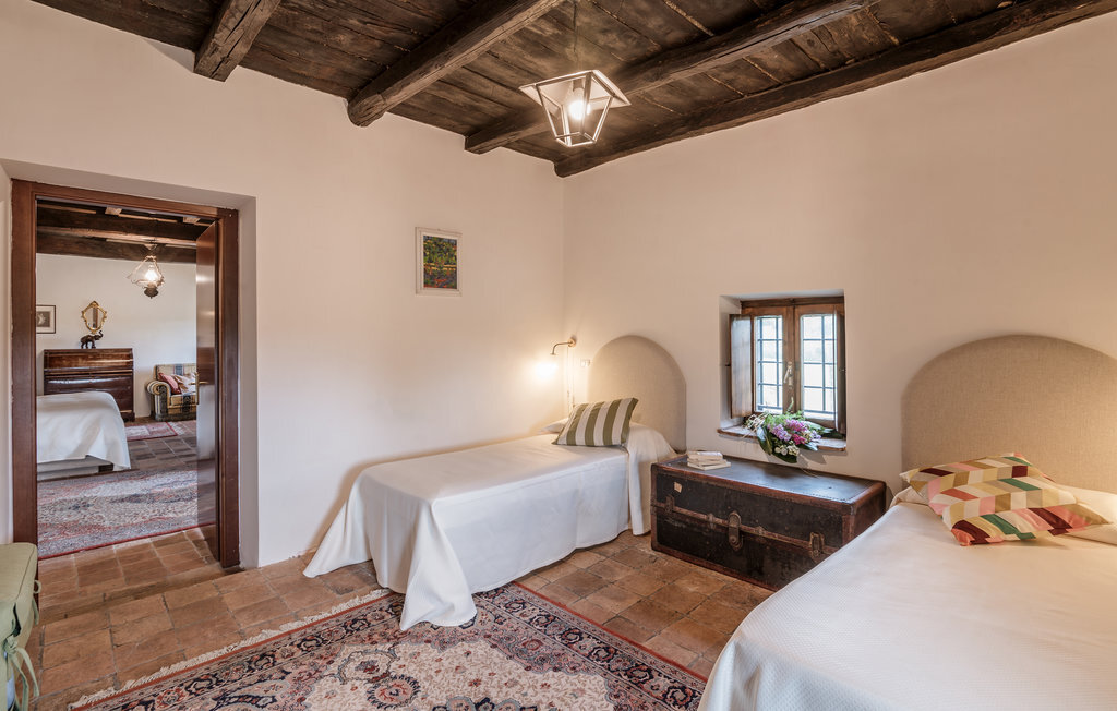 Villa Arzilla – Maison 10 chambres avec piscine à Vitorchiano - Photo 48