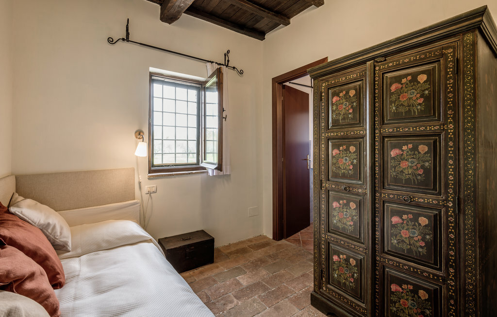 Villa Arzilla – Maison 10 chambres avec piscine à Vitorchiano - Photo 51