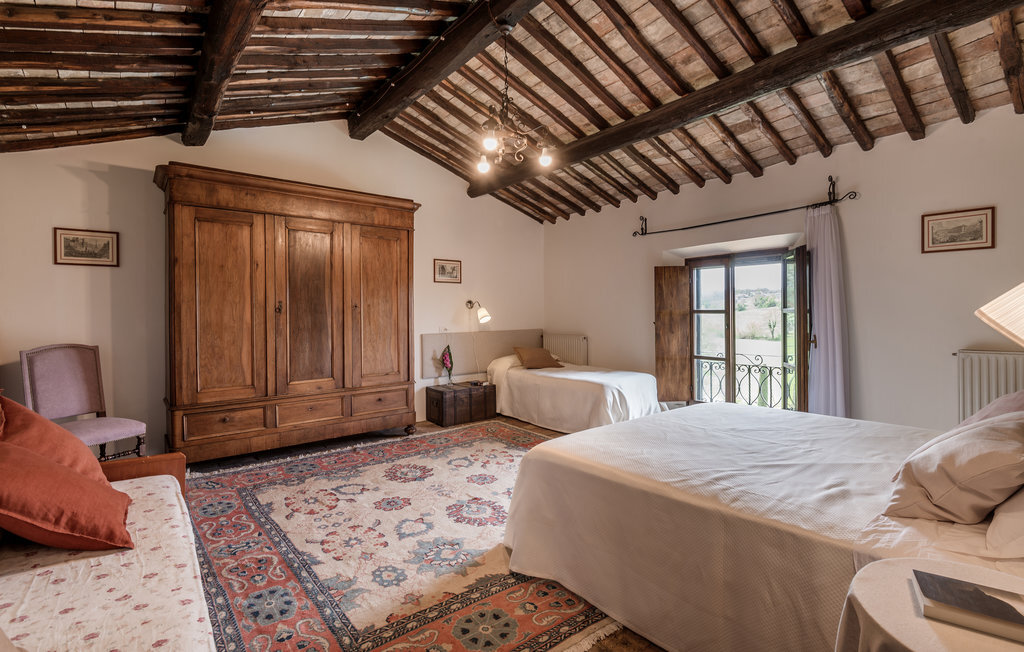 Villa Arzilla – Maison 10 chambres avec piscine à Vitorchiano - Photo 52