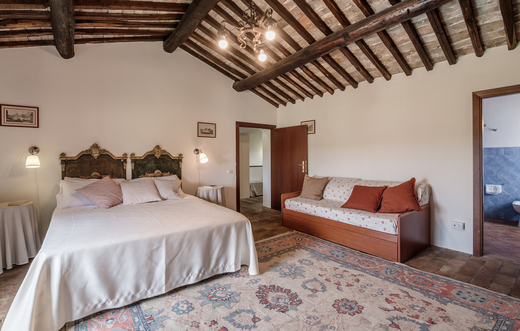 Villa Arzilla – Maison 10 chambres avec piscine à Vitorchiano - Photo 53