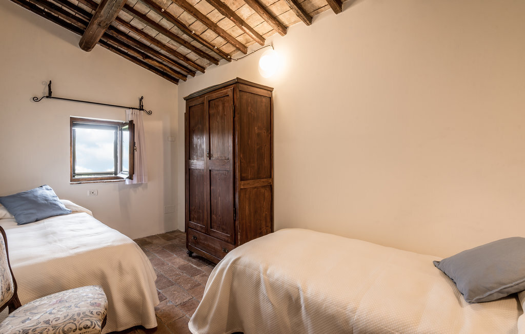 Villa Arzilla – Maison 10 chambres avec piscine à Vitorchiano - Photo 54