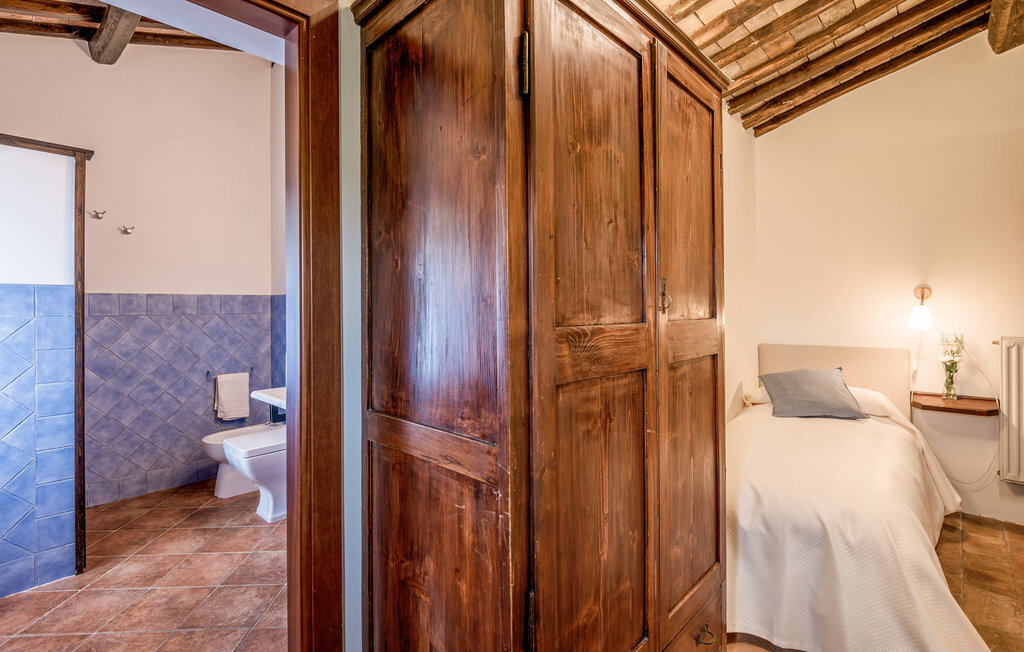 Villa Arzilla – Maison 10 chambres avec piscine à Vitorchiano - Photo 55