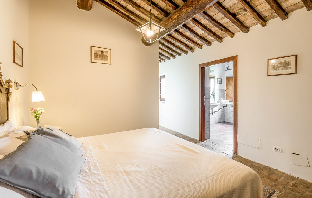 Villa Arzilla – Maison 10 chambres avec piscine à Vitorchiano - Photo 58
