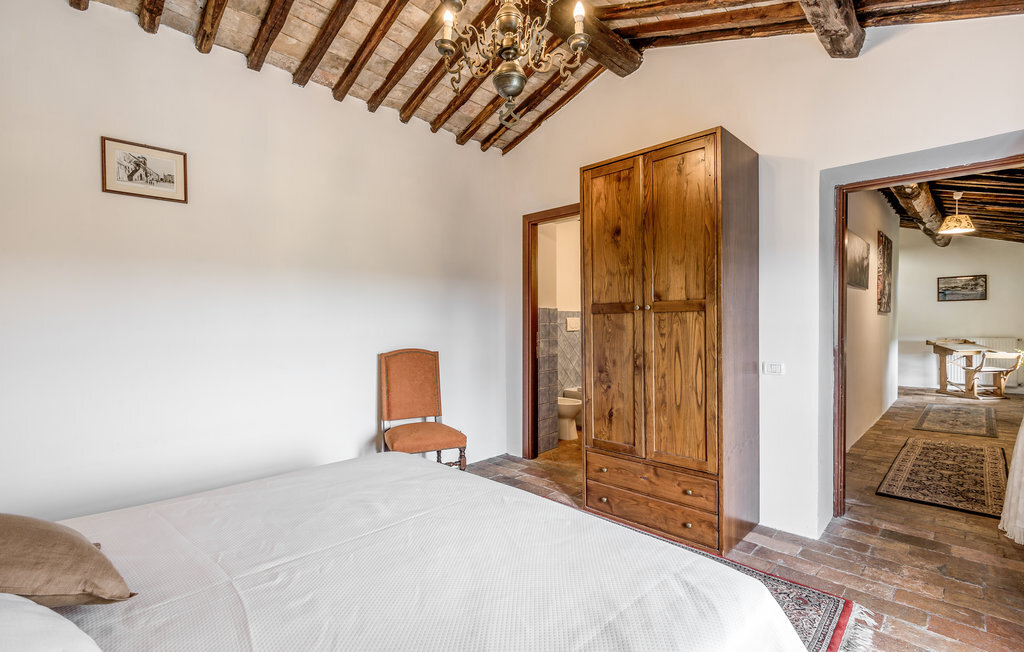 Villa Arzilla – Maison 10 chambres avec piscine à Vitorchiano - Photo 60