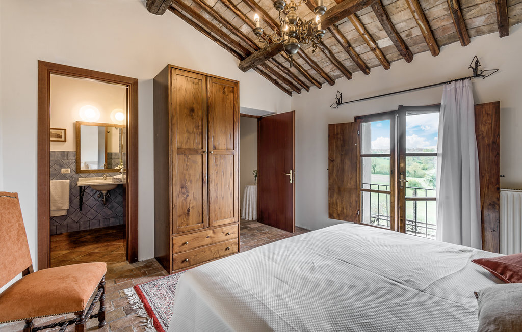 Villa Arzilla – Maison 10 chambres avec piscine à Vitorchiano - Photo 61