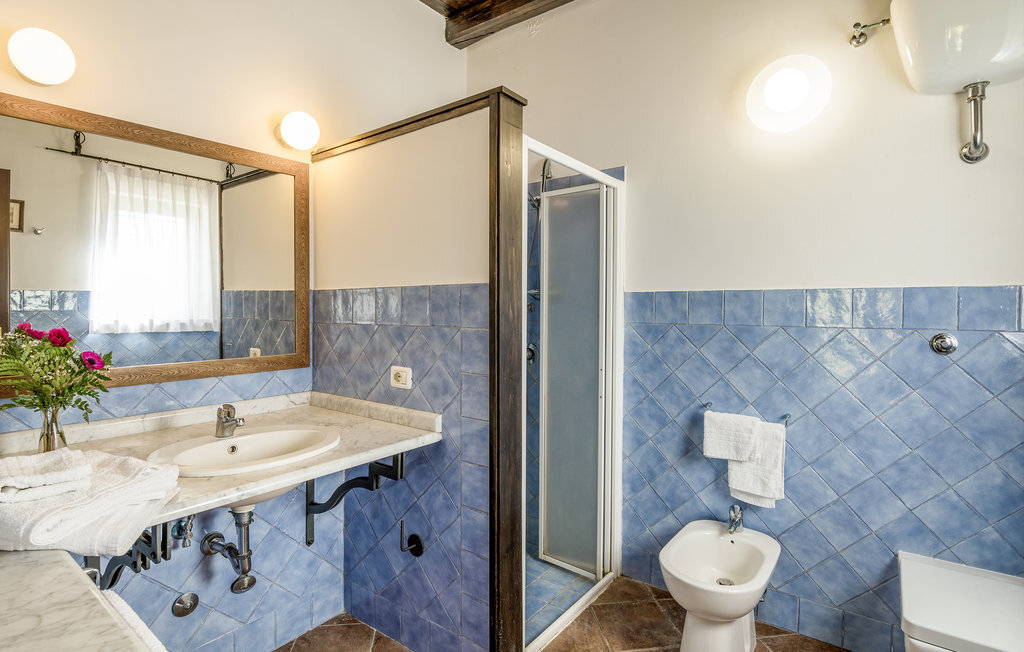 Villa Arzilla – Maison 10 chambres avec piscine à Vitorchiano - Photo 62