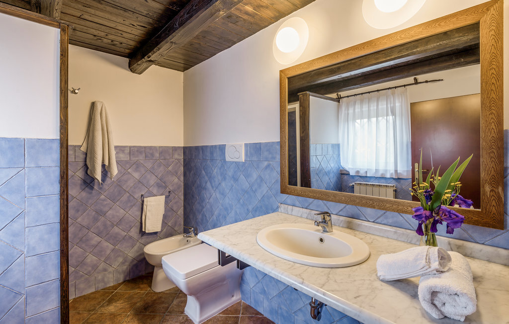Villa Arzilla – Maison 10 chambres avec piscine à Vitorchiano - Photo 63
