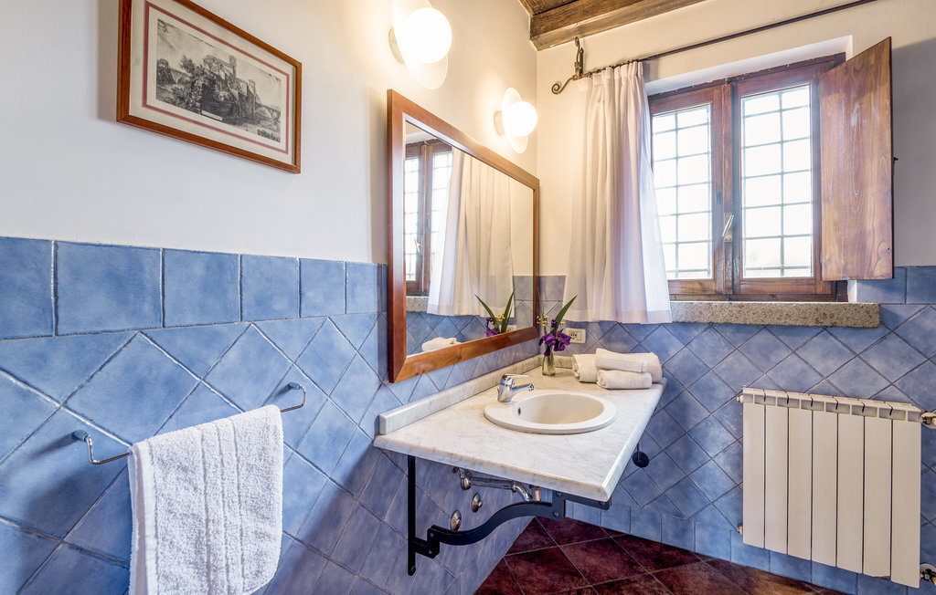 Villa Arzilla – Maison 10 chambres avec piscine à Vitorchiano - Photo 64