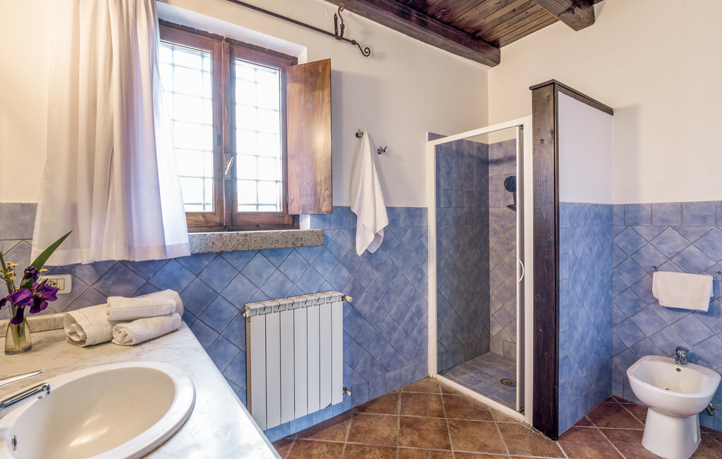 Villa Arzilla – Maison 10 chambres avec piscine à Vitorchiano - Photo 65