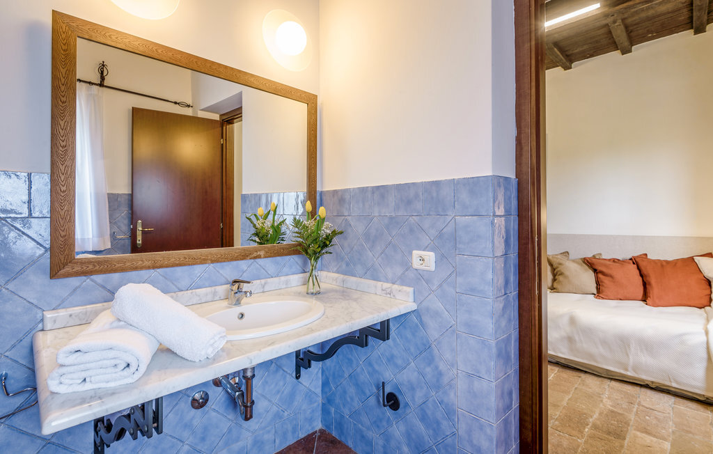 Villa Arzilla – Maison 10 chambres avec piscine à Vitorchiano - Photo 66