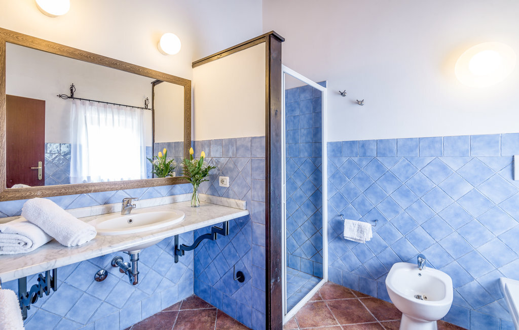 Villa Arzilla – Maison 10 chambres avec piscine à Vitorchiano - Photo 67