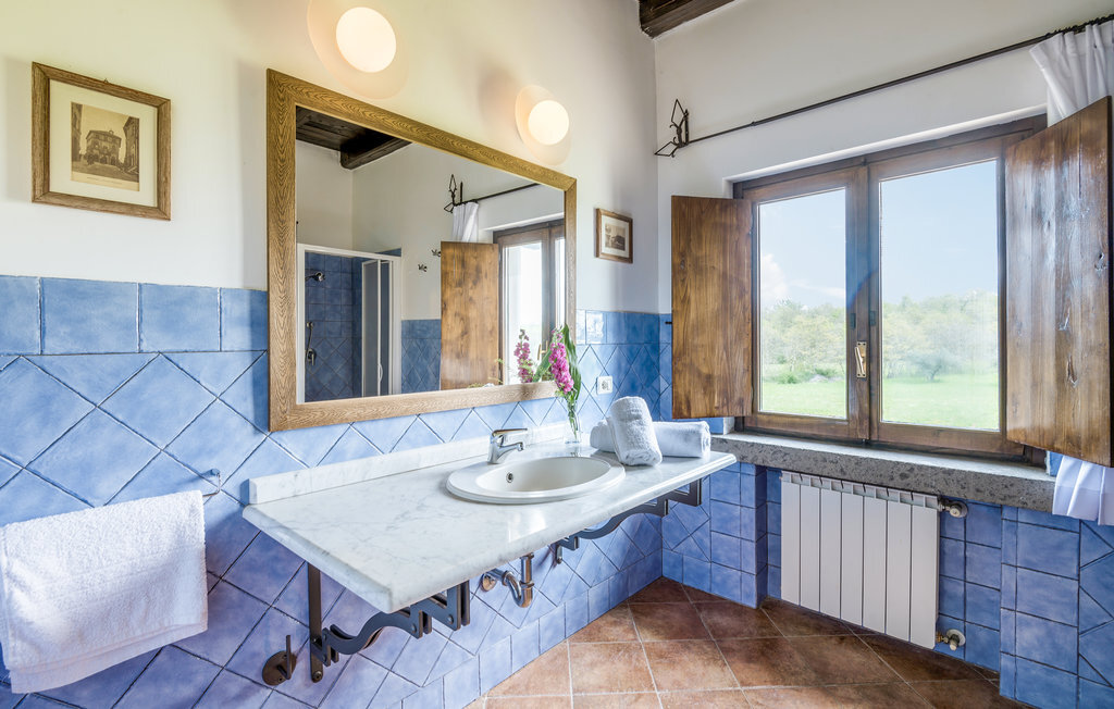Villa Arzilla – Maison 10 chambres avec piscine à Vitorchiano - Photo 68
