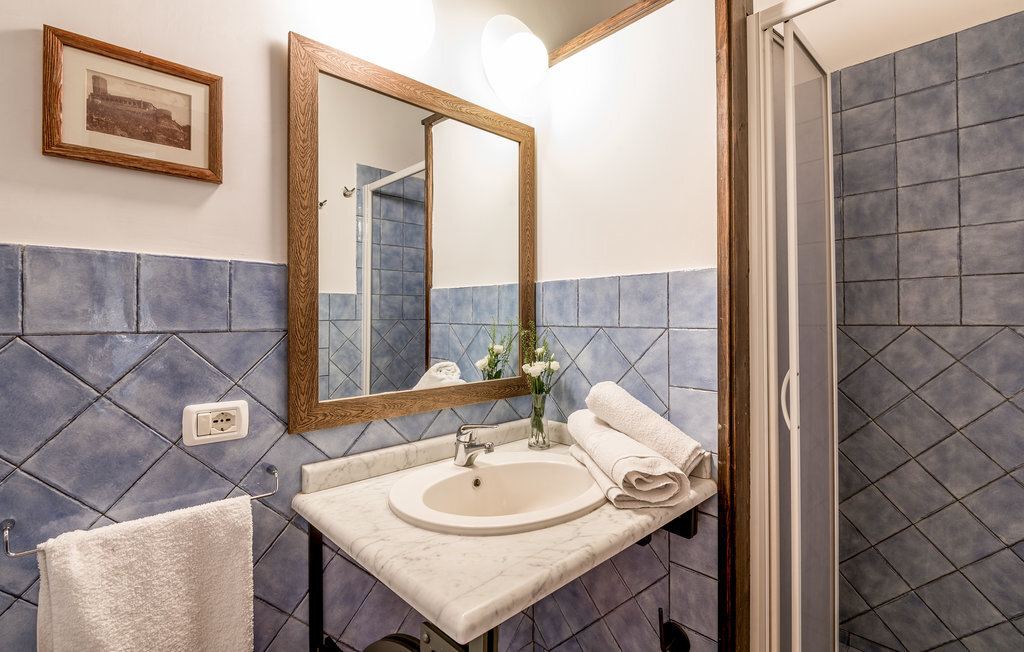 Villa Arzilla – Maison 10 chambres avec piscine à Vitorchiano - Photo 69