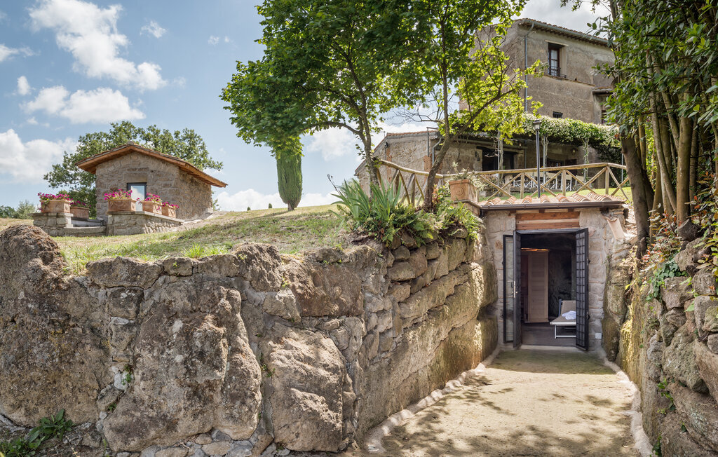Villa Arzilla – Maison 10 chambres avec piscine à Vitorchiano - Photo 73